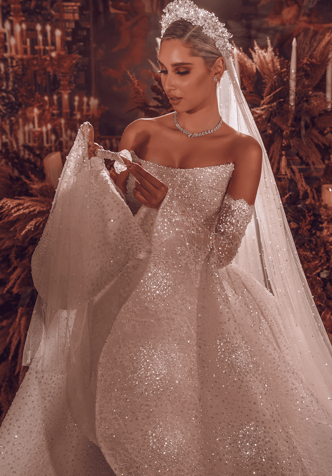 Majestic Bridal 20