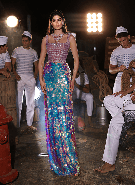 Sadek Majed | Haute Couture