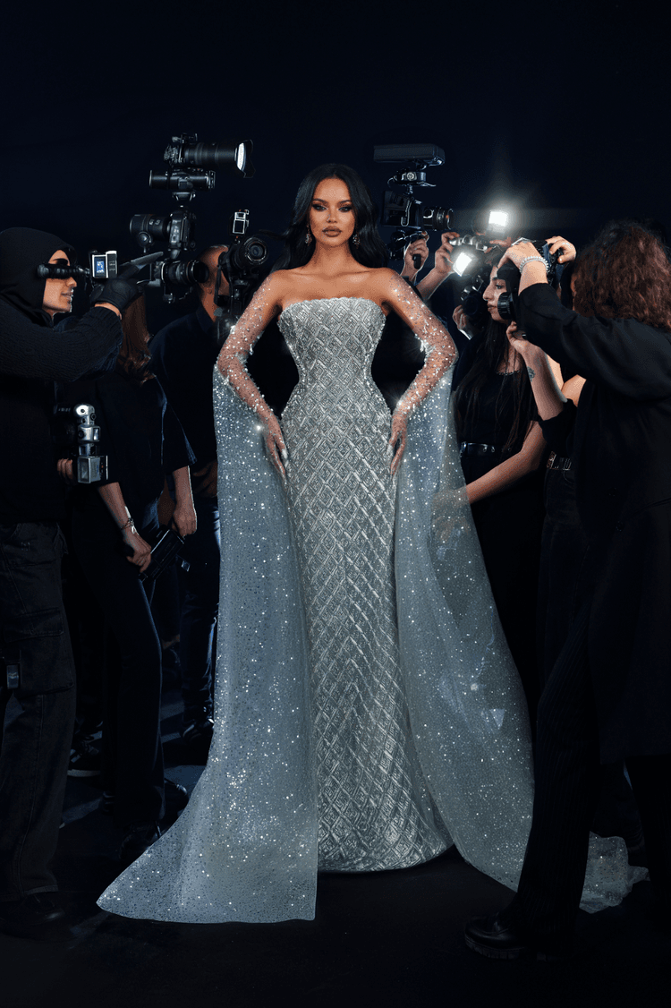 Sadek Majed | Haute Couture