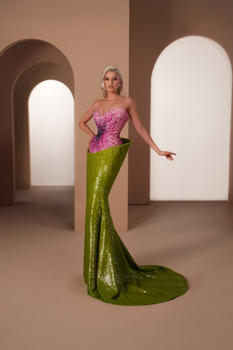Sadek Majed | Haute Couture