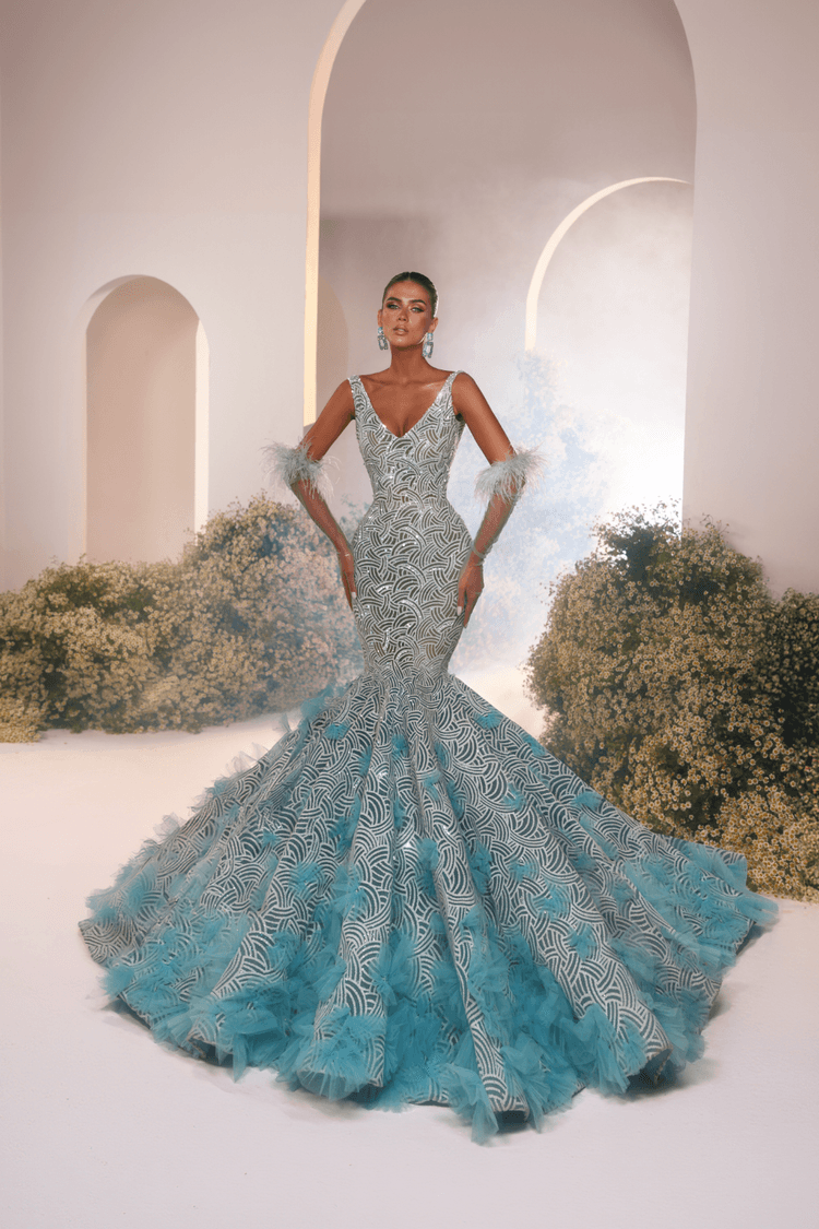 Sadek Majed | Haute Couture