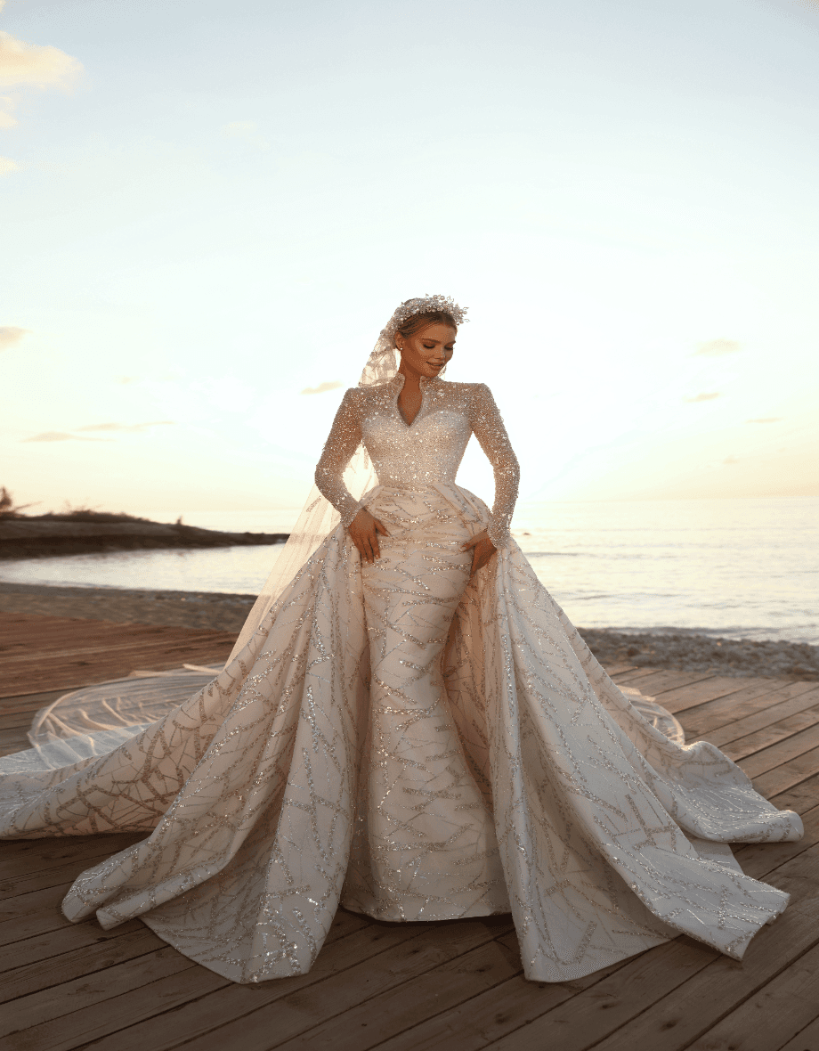 Majestic Bridal 21
