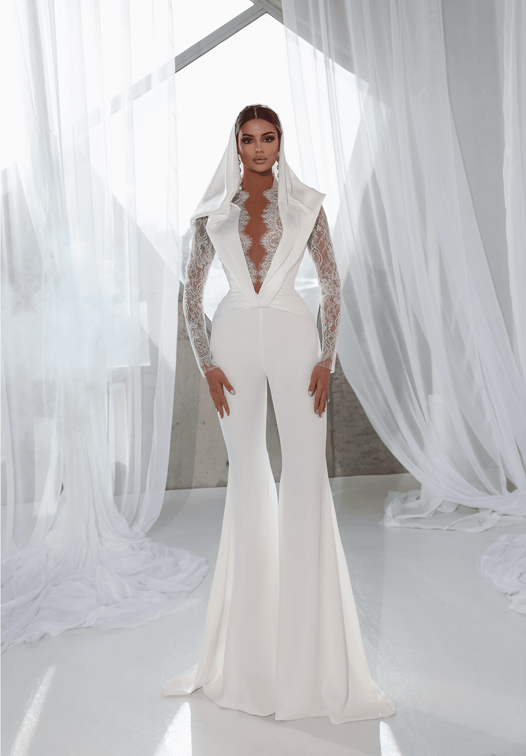 Simple Bridal 21