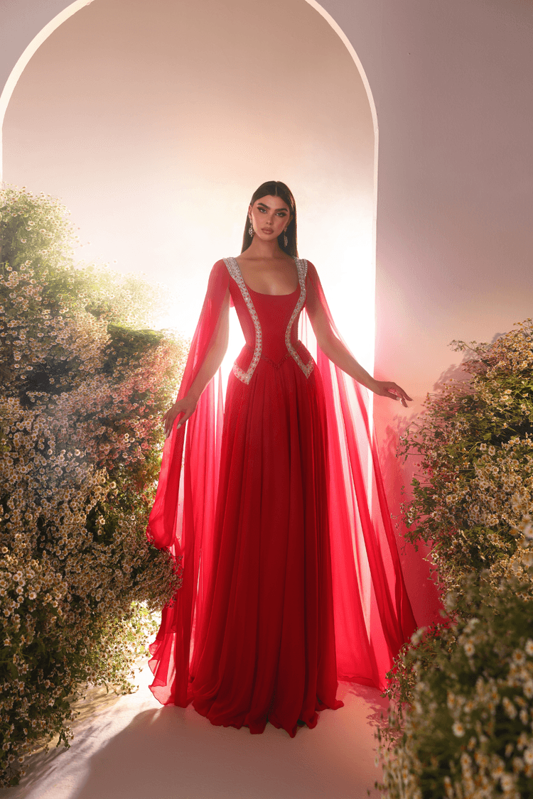 Sadek Majed | Haute Couture