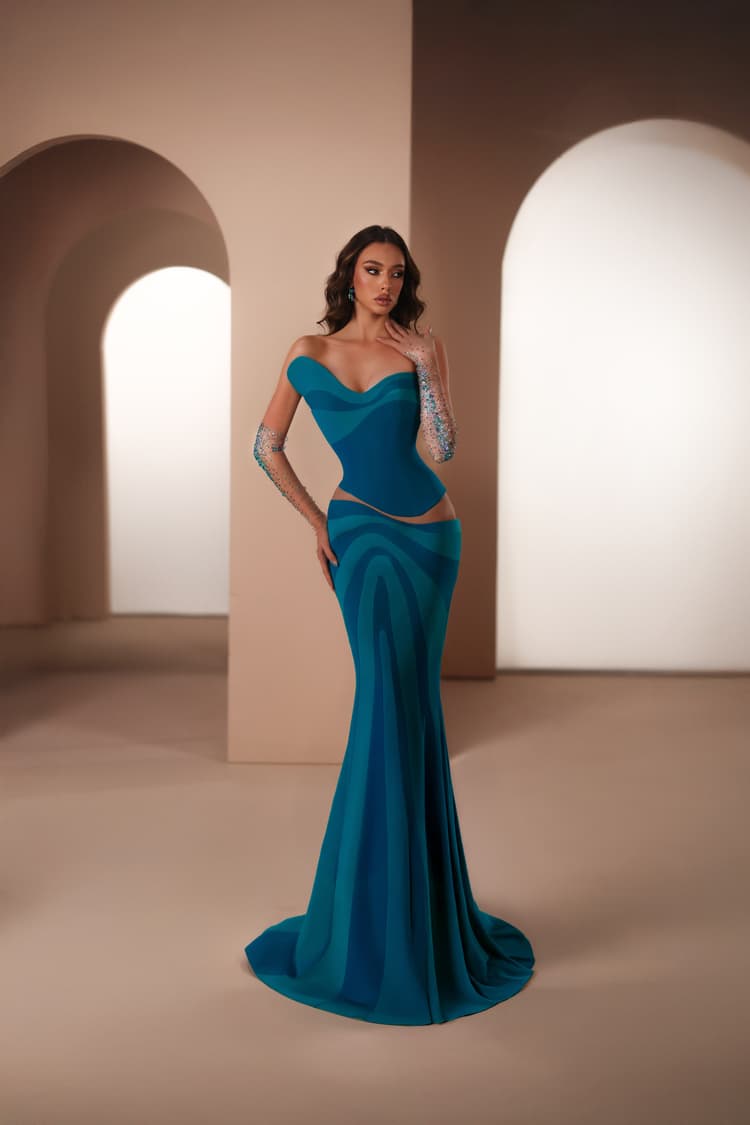 Sadek Majed | Haute Couture