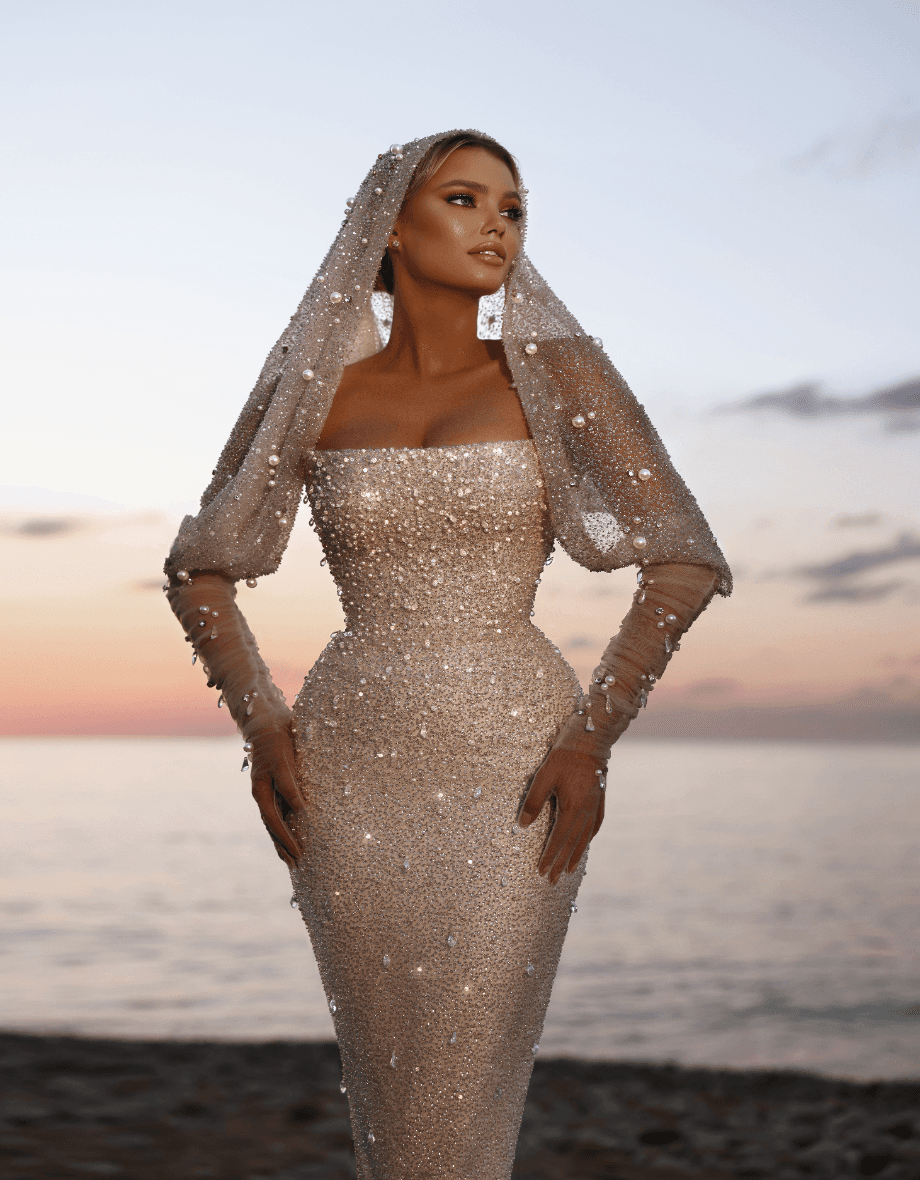 Majestic Bridal 22