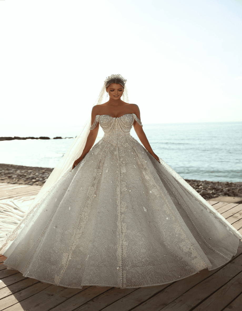 Majestic Bridal 23