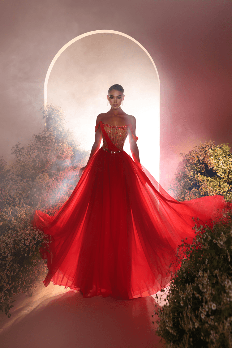 Sadek Majed | Haute Couture
