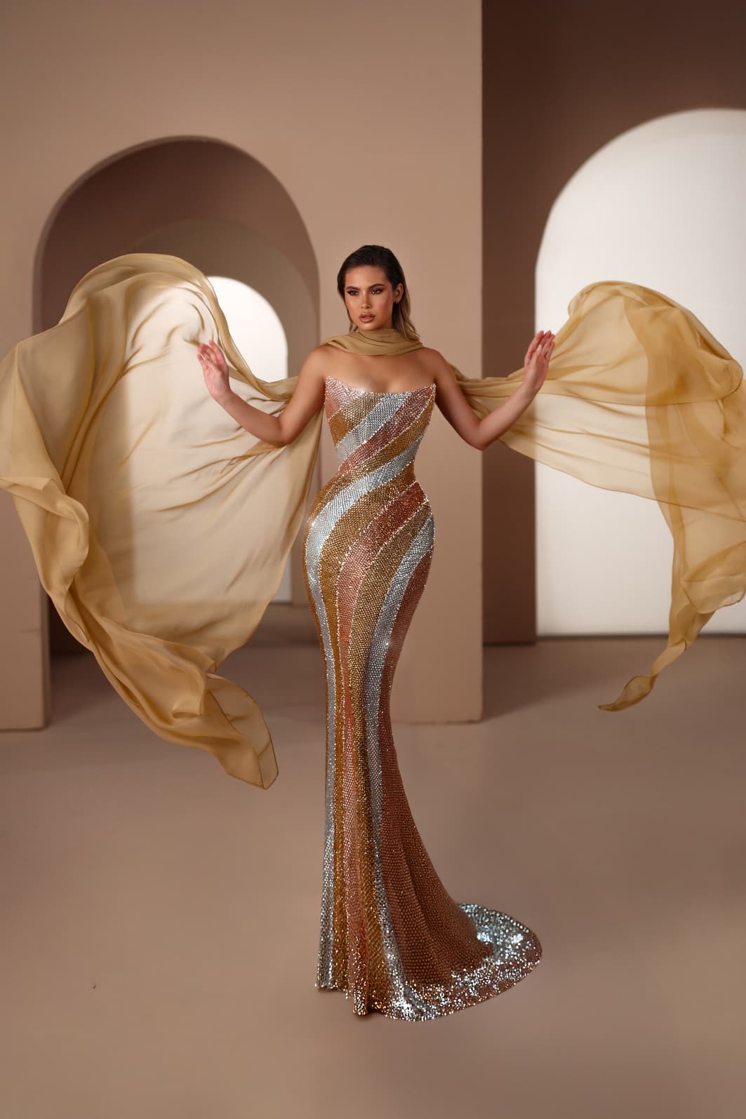 Sadek Majed | Haute Couture