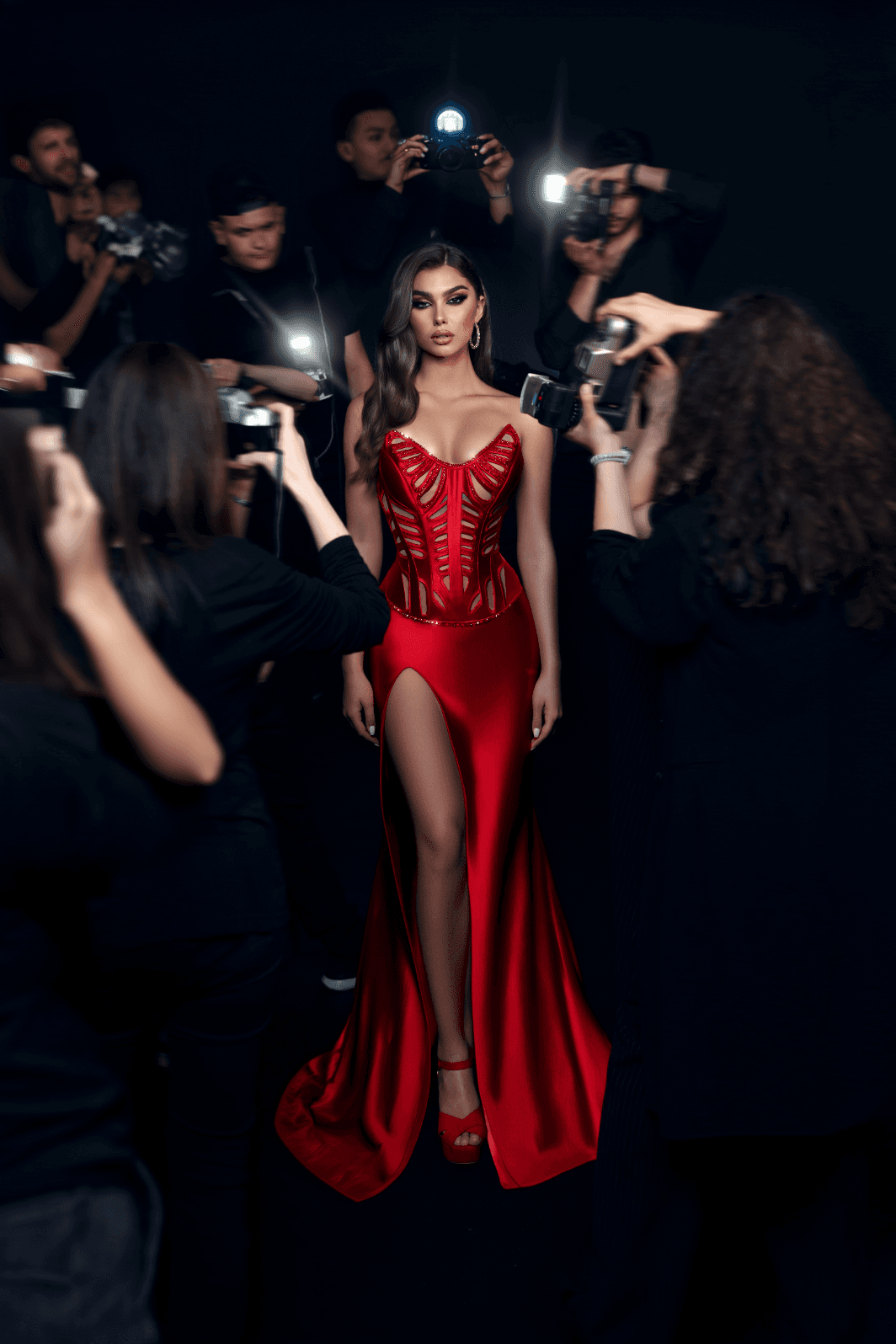 Sadek Majed | Haute Couture