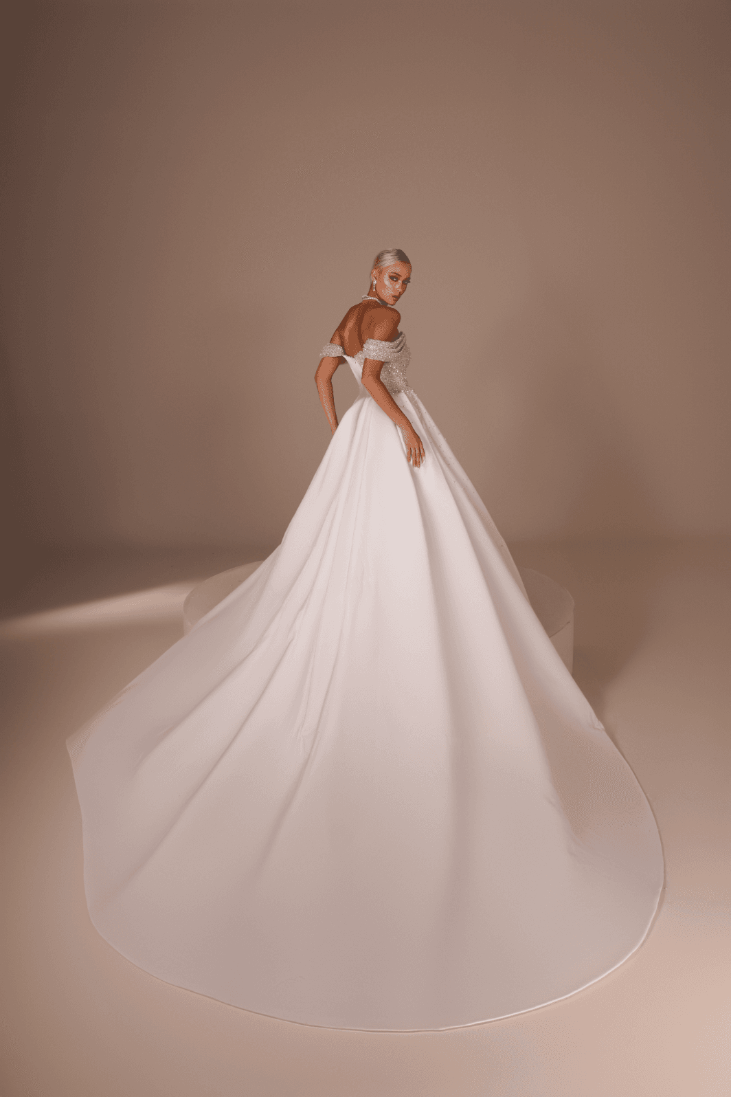 Simple Bridal 24