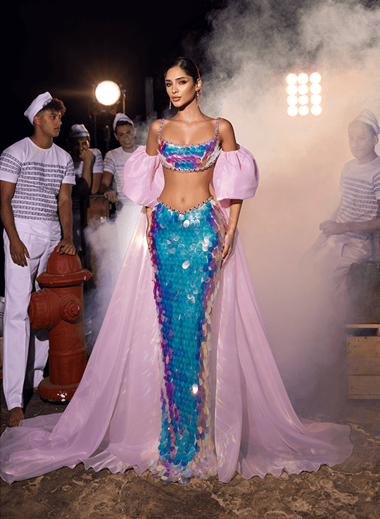 Sadek Majed | Haute Couture