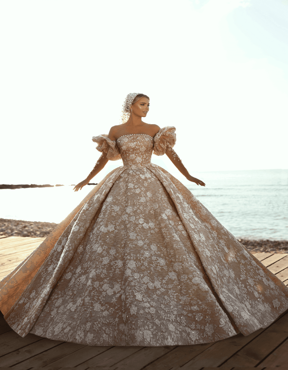 Majestic Bridal 24