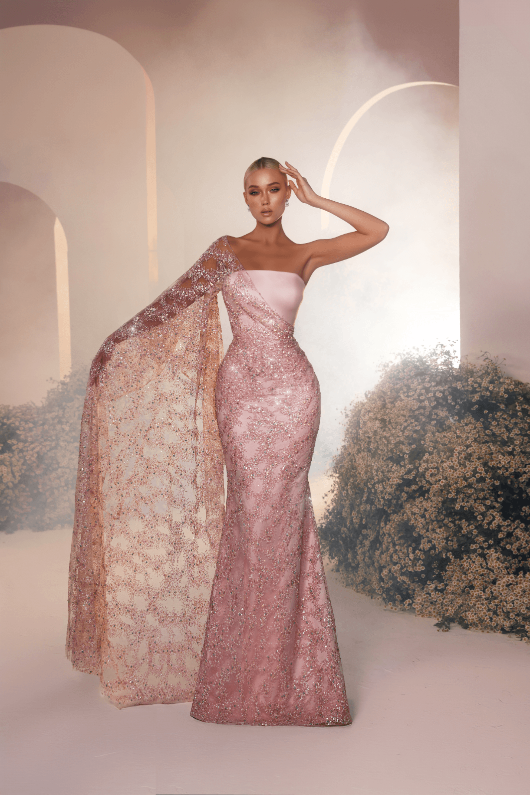 Sadek Majed | Haute Couture