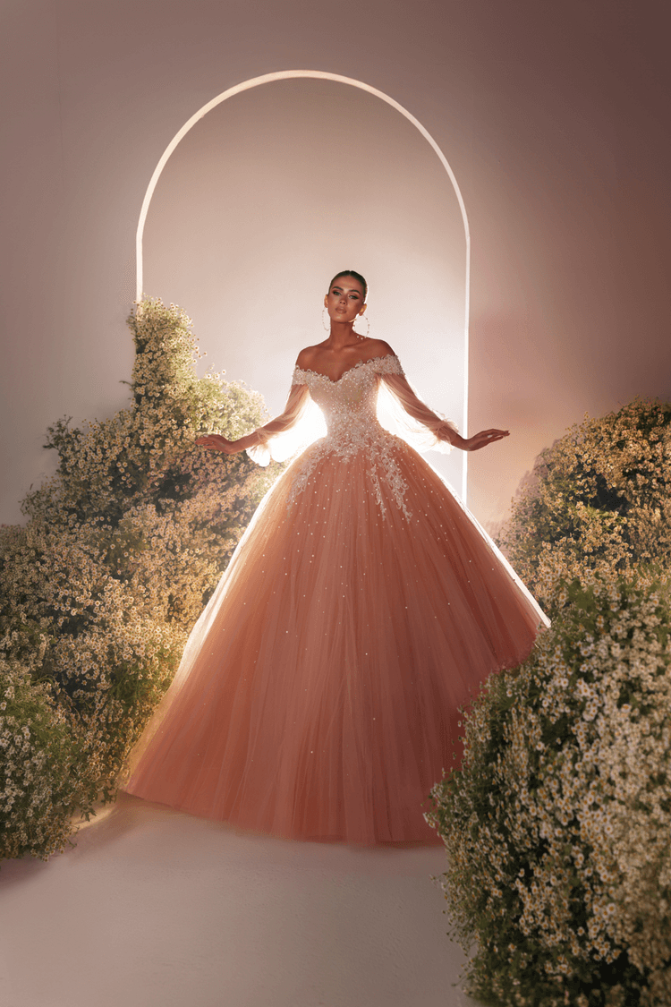 Sadek Majed | Haute Couture