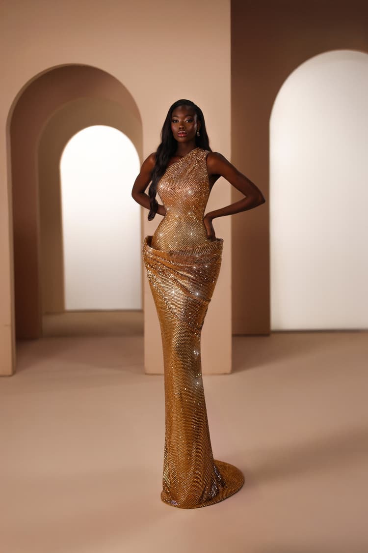 Sadek Majed | Haute Couture