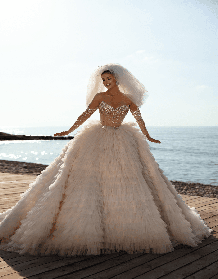 Majestic Bridal 26