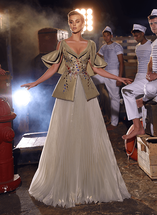 Sadek Majed | Haute Couture