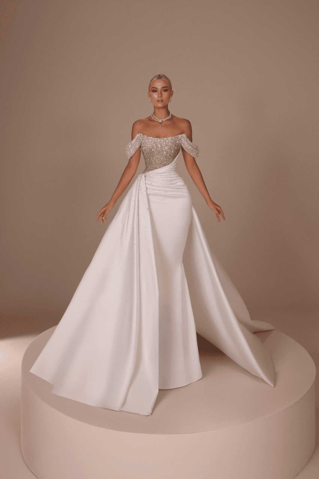 Simple Bridal 26