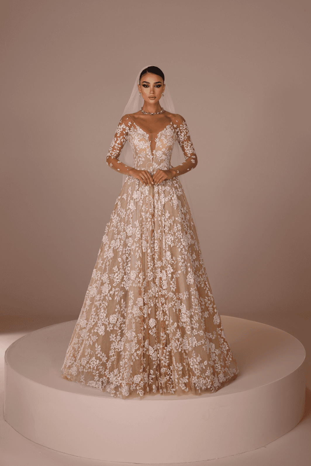Simple Bridal 27