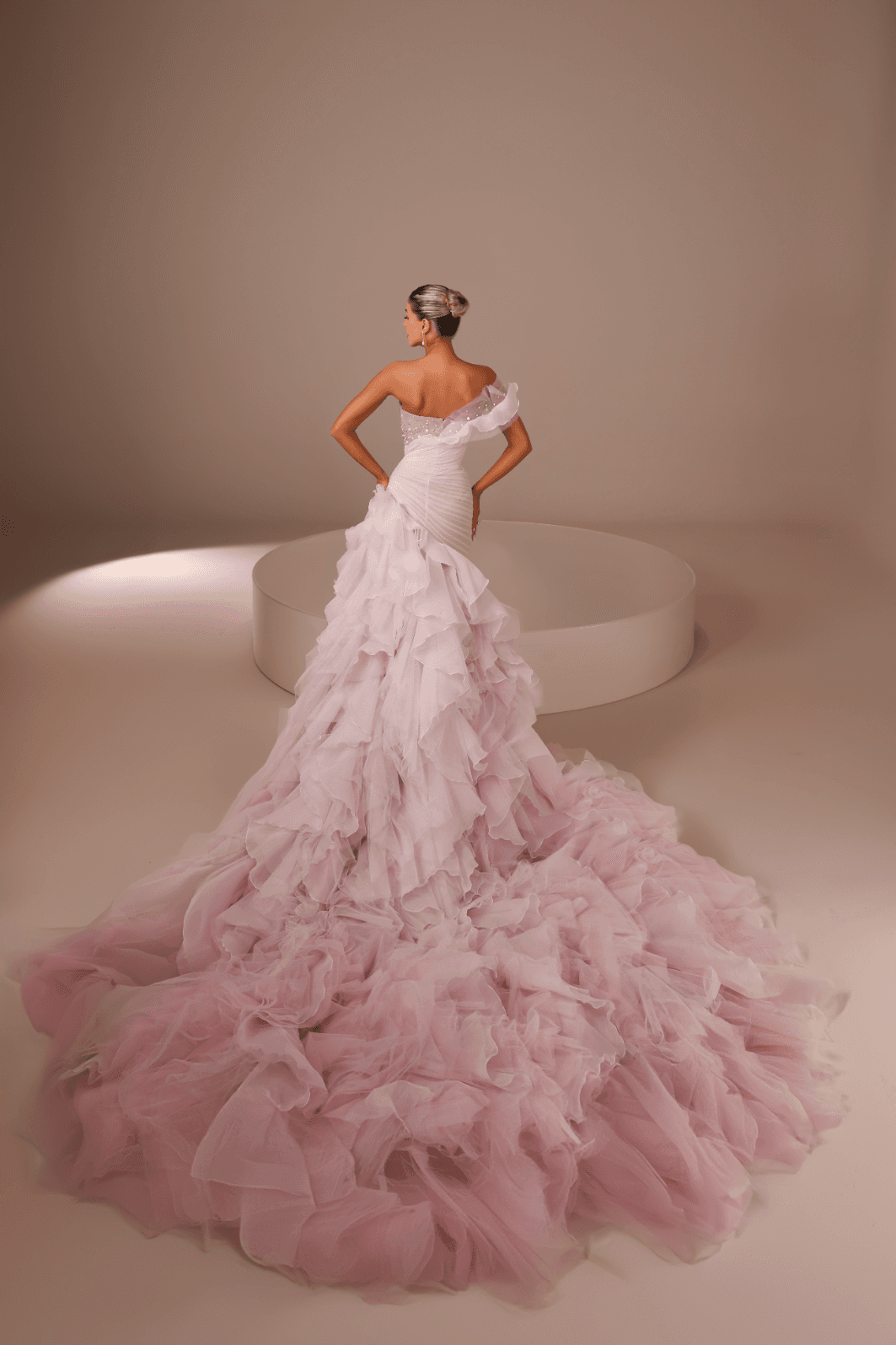 Simple Bridal 28