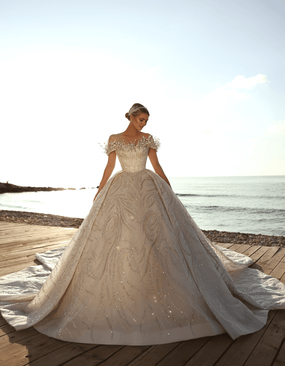 Majestic Bridal 28