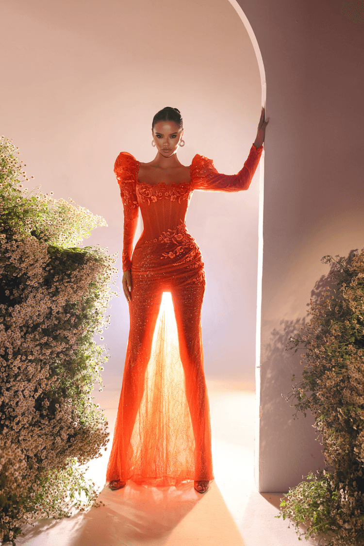Sadek Majed | Haute Couture