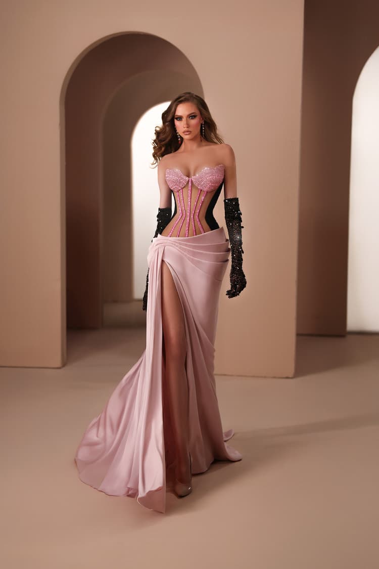 Sadek Majed | Haute Couture