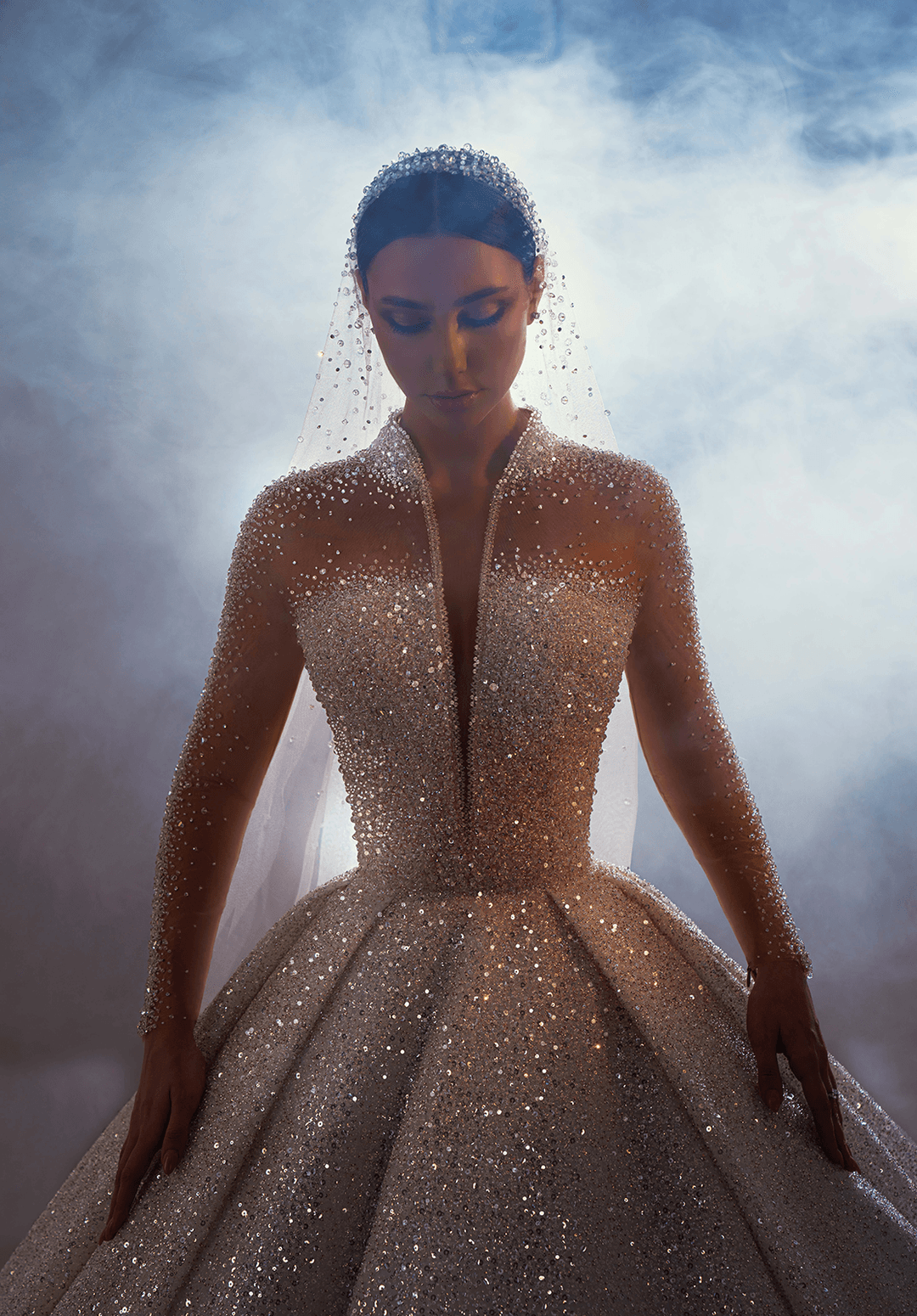 Elysian Bridal 2