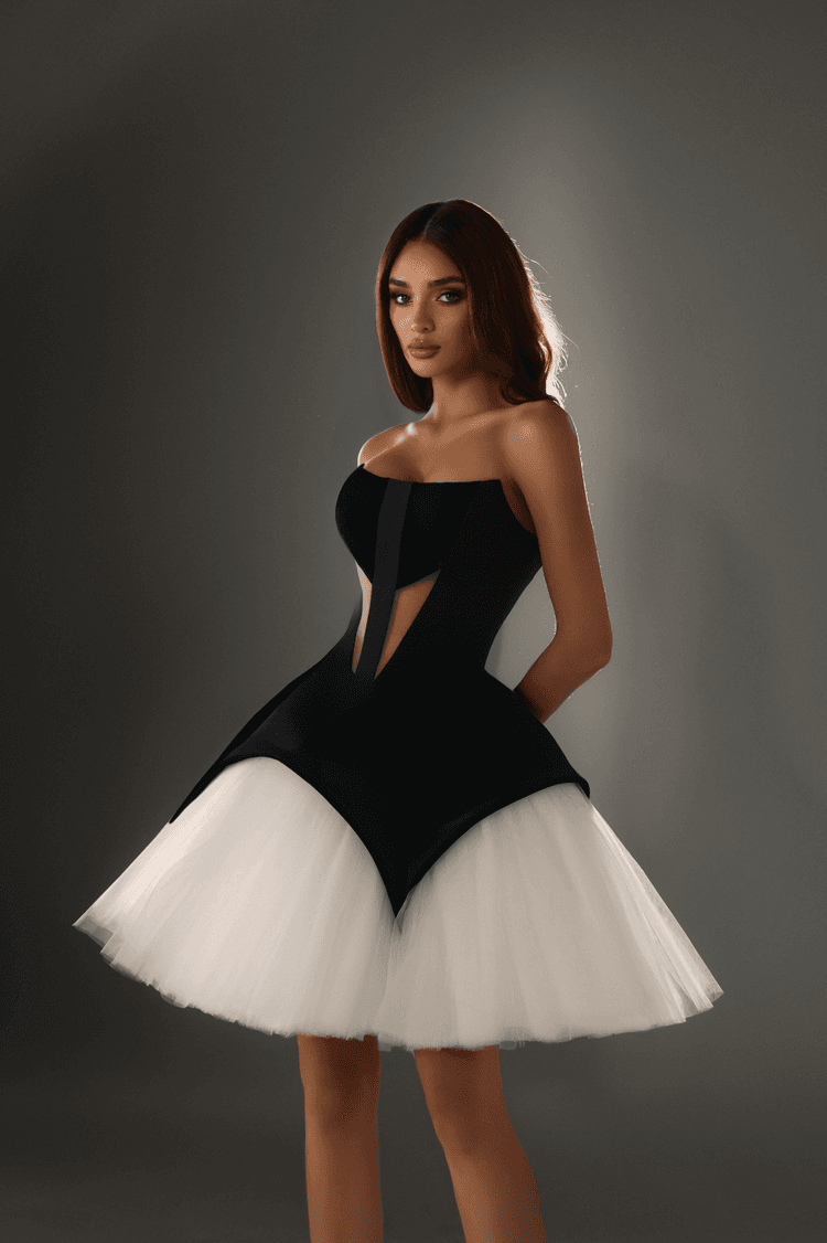 Sadek Majed | Haute Couture