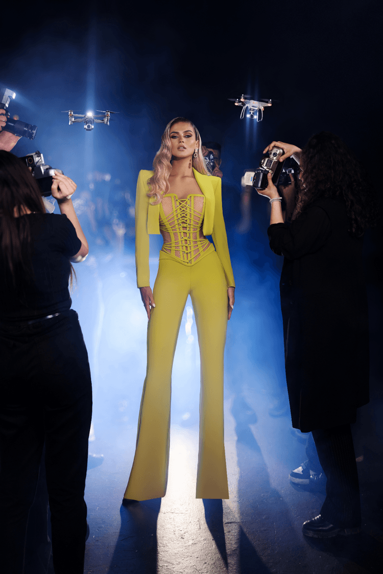 Sadek Majed | Haute Couture