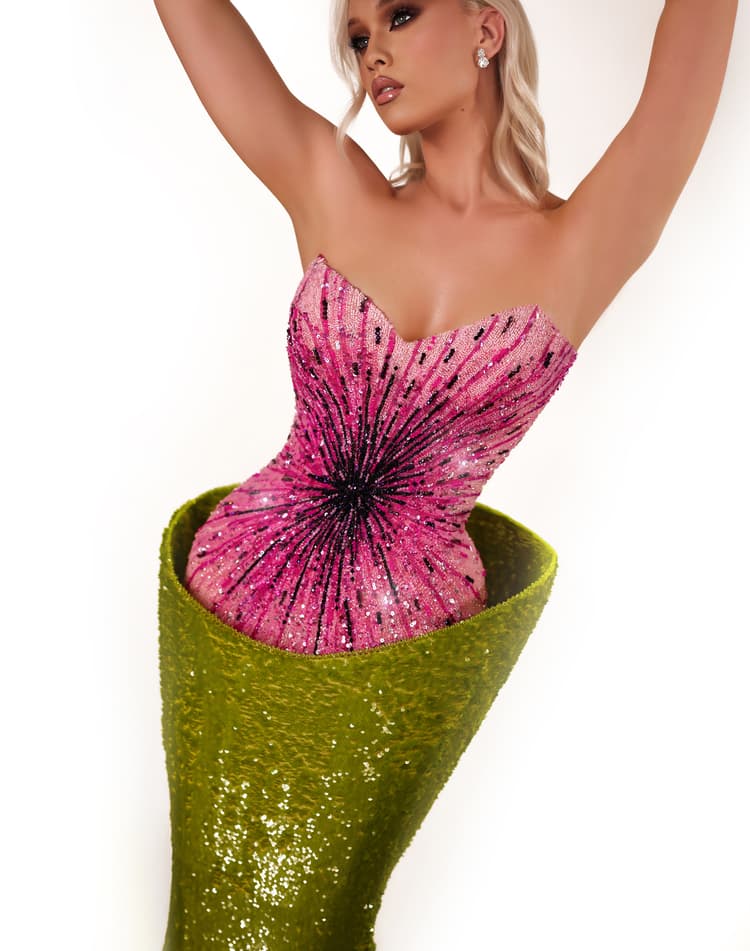 Sadek Majed | Haute Couture