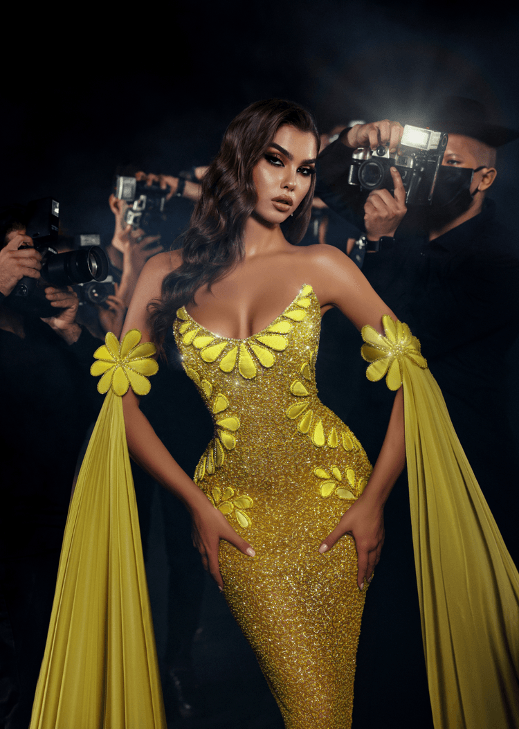 Sadek Majed | Haute Couture