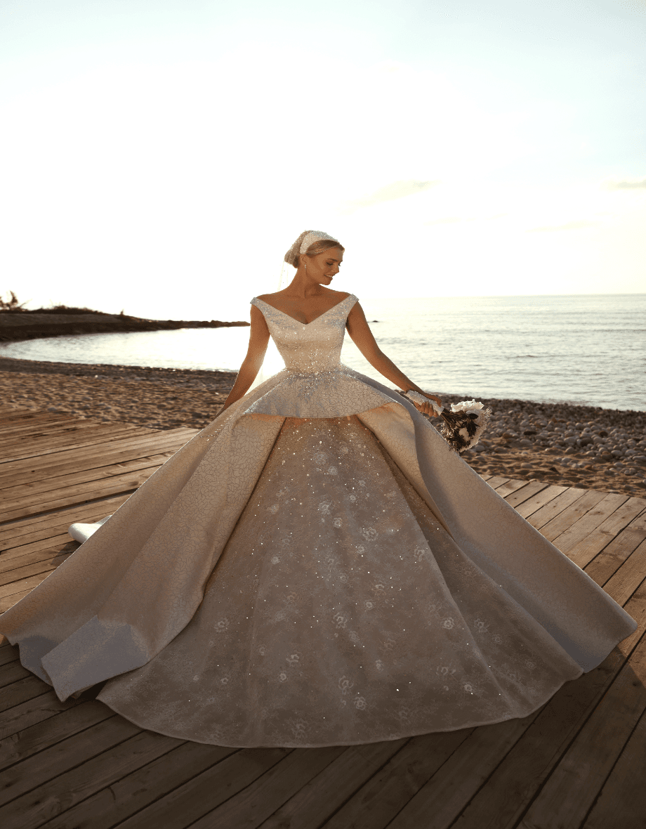 Majestic Bridal 29