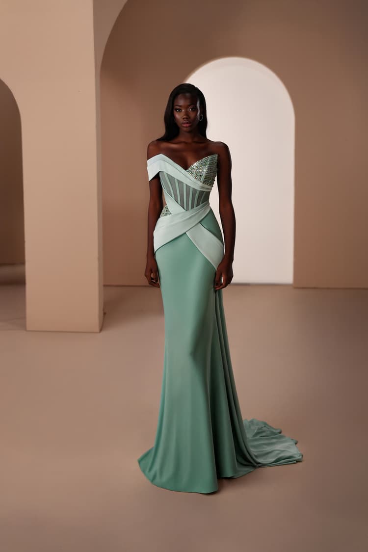Sadek Majed | Haute Couture