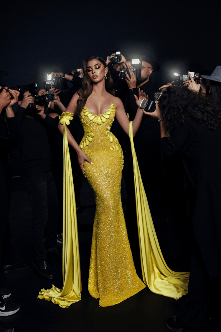 Sadek Majed | Haute Couture