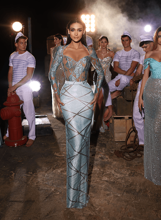 Sadek Majed | Haute Couture