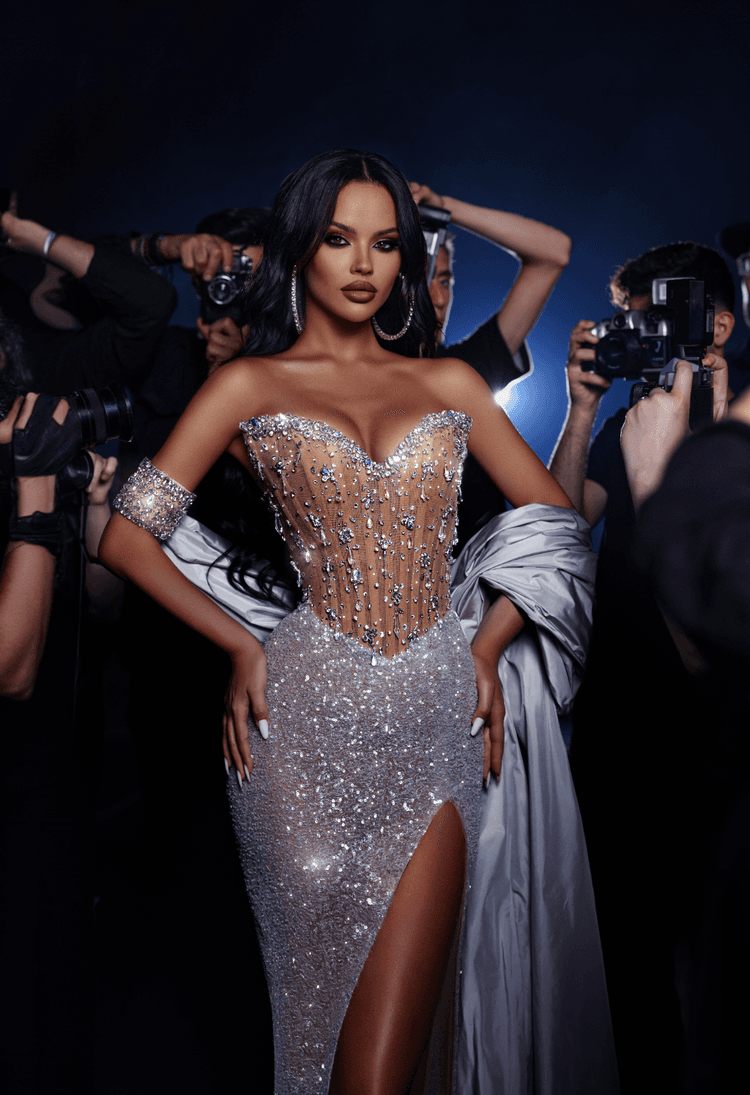 Sadek Majed | Haute Couture