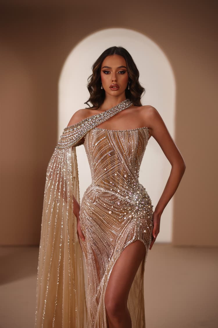 Sadek Majed | Haute Couture