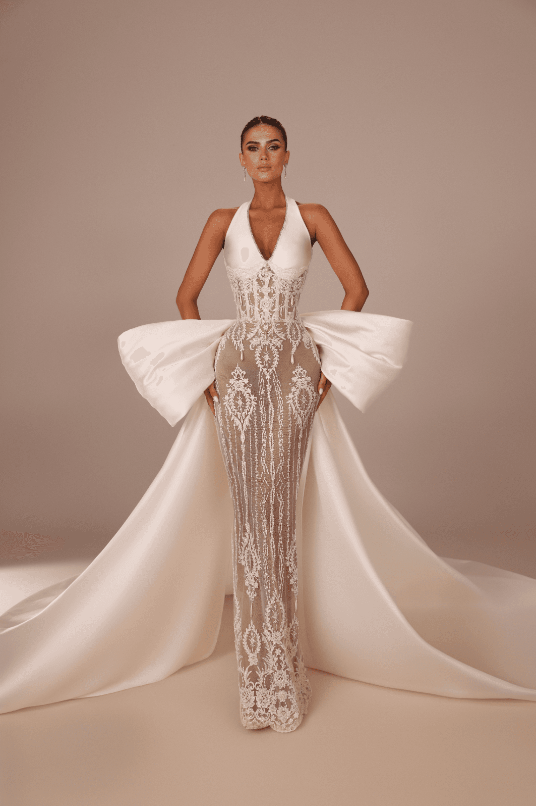 Simple Bridal 32