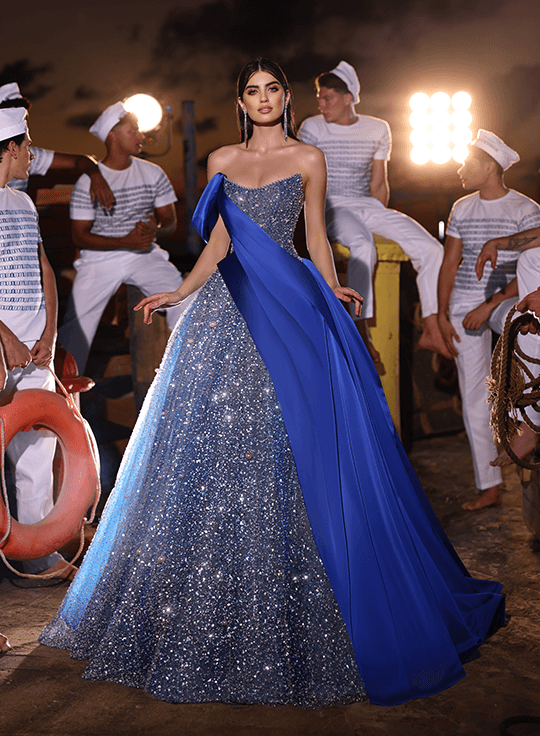 Sadek Majed | Haute Couture