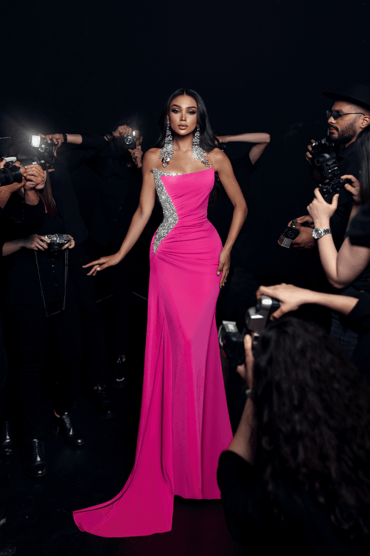 Sadek Majed | Haute Couture