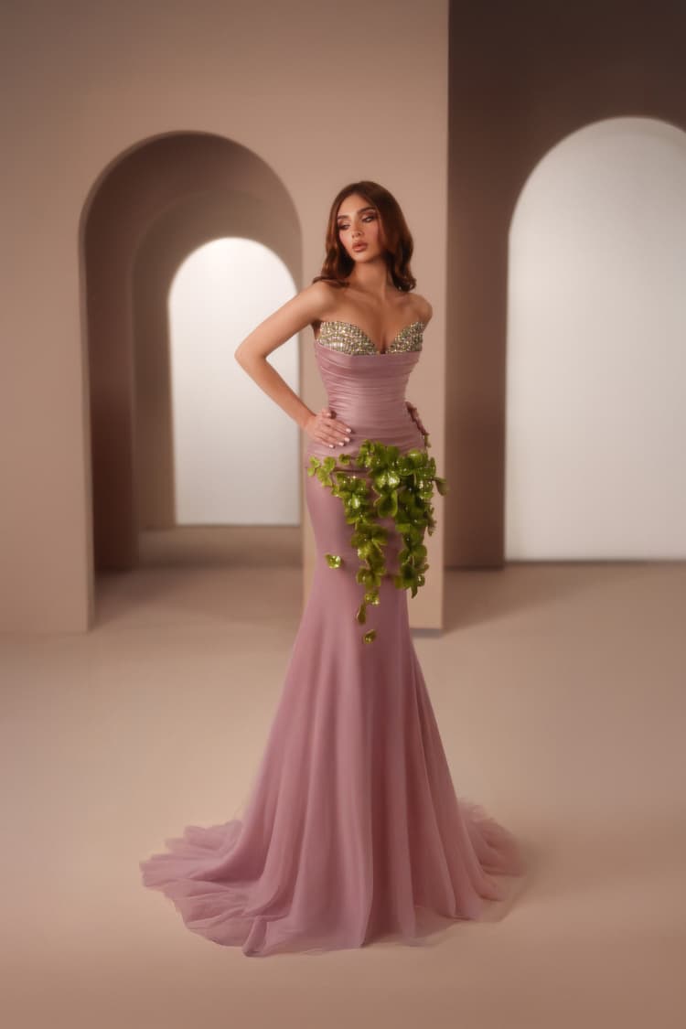 Sadek Majed | Haute Couture