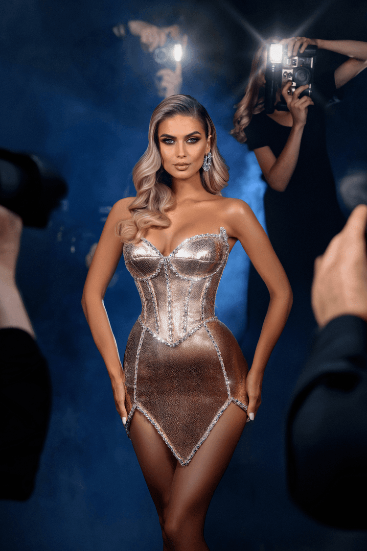 Sadek Majed | Haute Couture