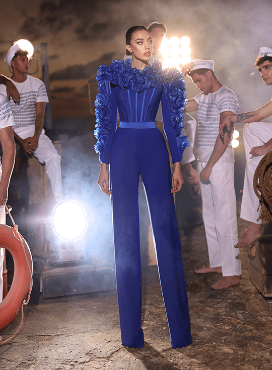 Sadek Majed | Haute Couture
