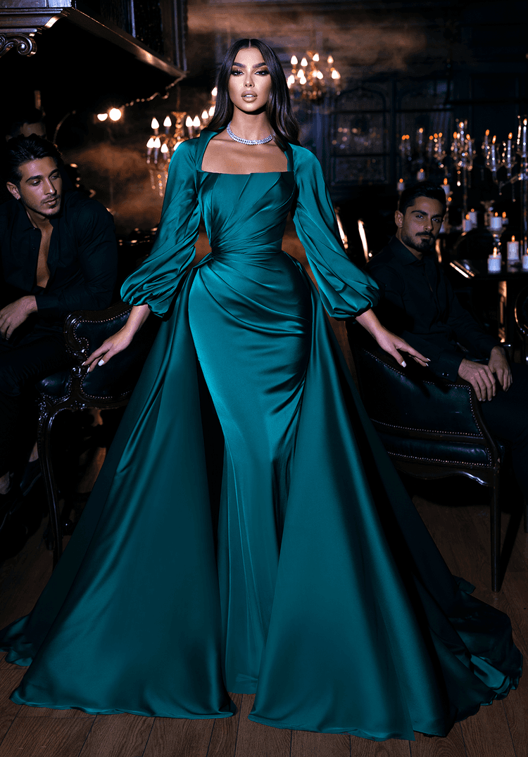 Sadek Majed | Haute Couture
