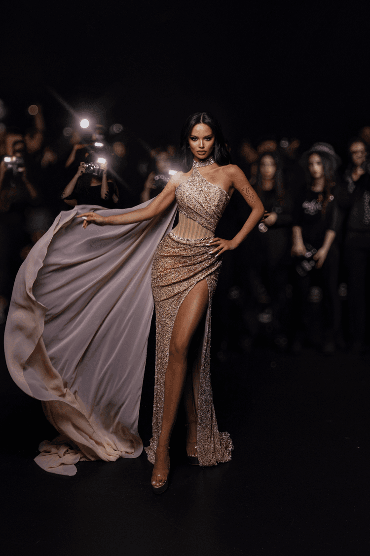 Sadek Majed | Haute Couture