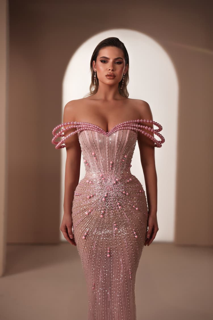 Sadek Majed | Haute Couture
