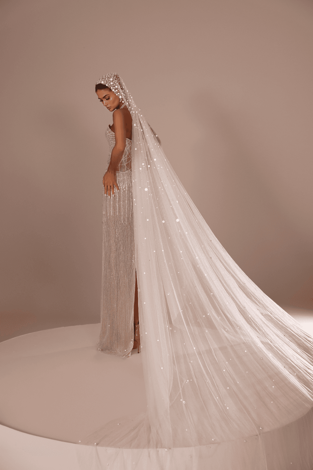 Simple Bridal 36