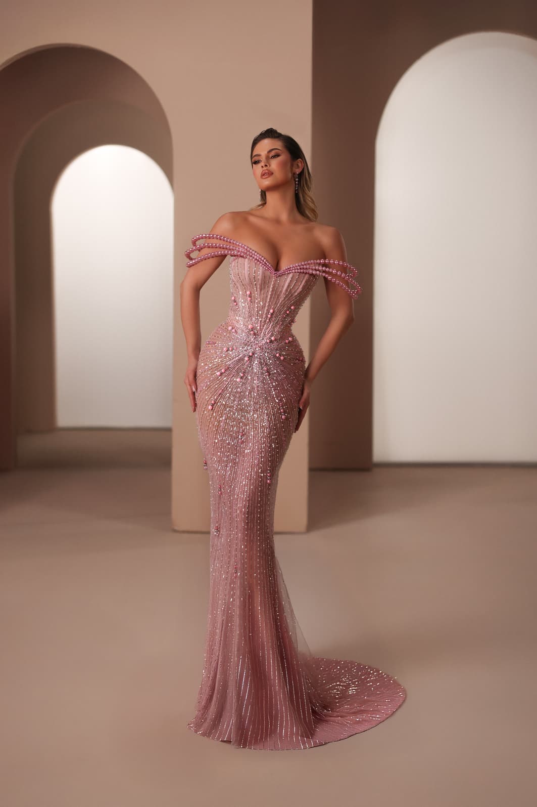 Sadek Majed | Haute Couture